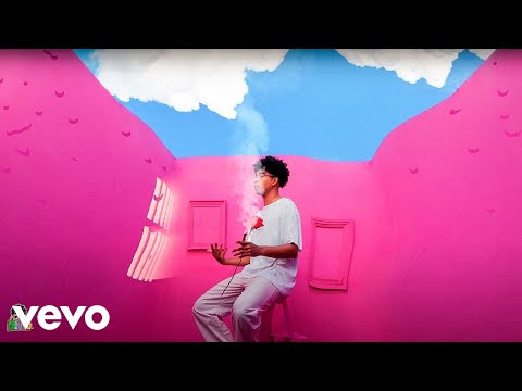 Neeus - Me Contradigo (Official Video)