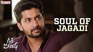 Download lagu Soul Of Jagadi | Nani, Ritu Varma | Shiva Nirvana | Gopi Sundar mp3