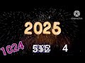 2025 Over 2 1024 Times Season 1 Part 1