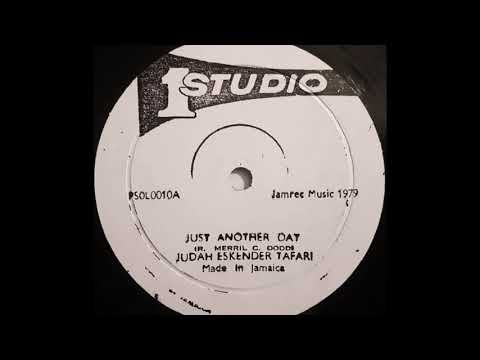 JUDAH ESKENDER TAFARI - Just Another Day [1979]