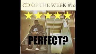 PHONTE - NO NEWS IS GOOD NEWS (PERFECT ALBUM?)