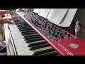 Cellar Door - Michael Andrews (Donnie Darko) (Piano Cover)