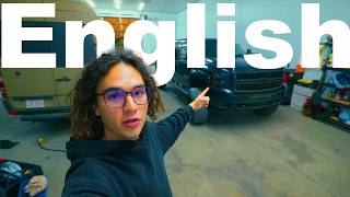 Intermediate English | Car Vocabulary You’ll Actually Use 🚗