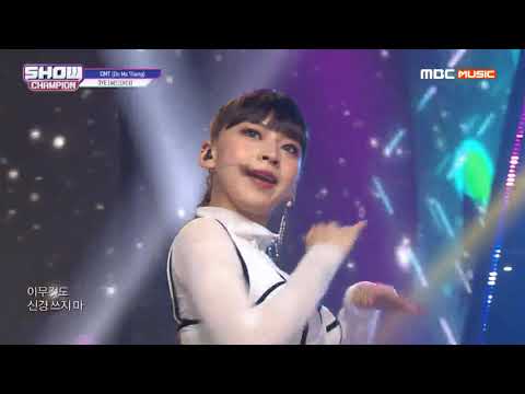 Show Champion EP.319 3YE -  Do Ma Thang