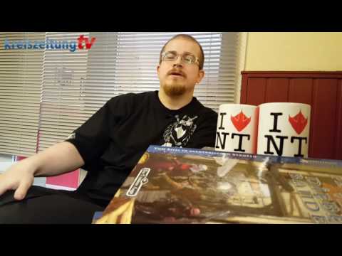 22. Namenlose Tage in Syke