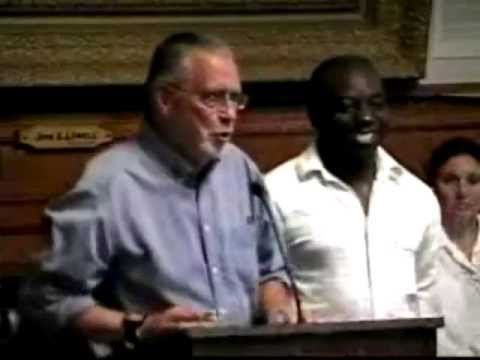 The History of Immigration & Lowell - UMass Lowell Prof. Bob Forrant