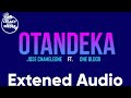 OTANDEKA Jose Chameleone One Blood Audio Extended