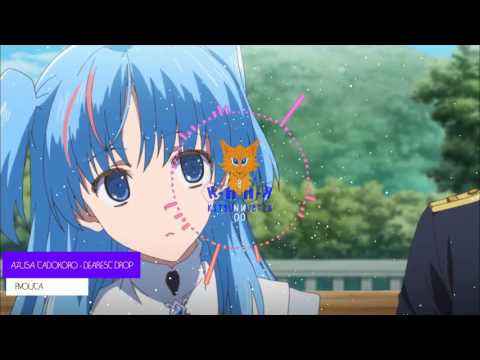 Azusa Tadokoro - DEAREST DROP