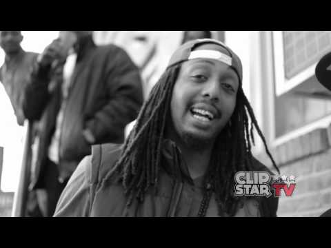 HARD WORKIN ENT. - Made Moves (Behind The Scenes) #CLPSZN #ClipstarTV