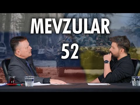 Mevzular 52 - Ukrayna-Rusya, Araç ve Amaç, İç Politika ve Melez Savaşlar