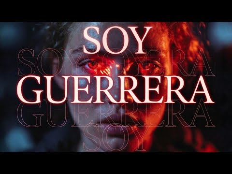 🔥 Yo soy guerrera – Música para activar tu fuerza interior