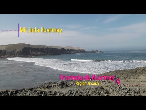 Costumbres (TV Perú) - Mi Linda Huarmey - 18/04/2017