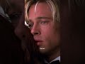“I love you now, I’ll love you always.” | 🎬 Meet Joe Black (1998)