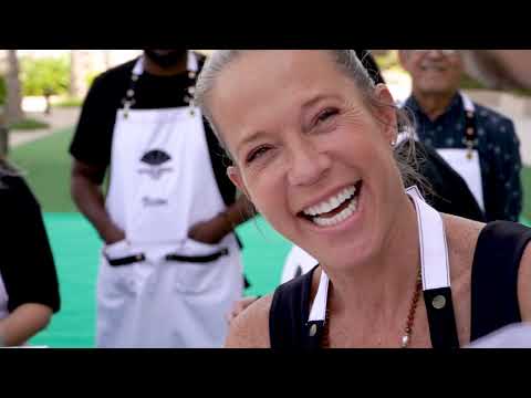 Ramadan of Hope at Mandarin Oriental Jumeira, Dubai