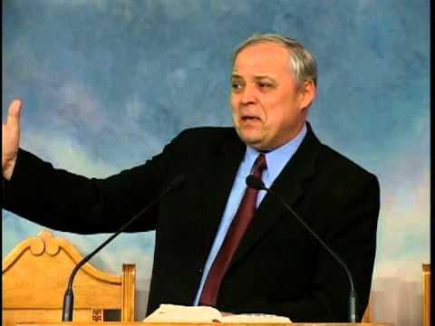 6. Nicu Butoi - Neprihanirea cu faradelegea