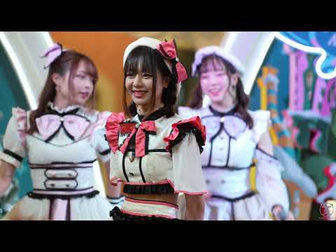 Flower - Jane Sumomo - Giftfest2022 at Terminal21 Asok