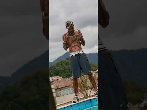 Diego Thug - Fases (MÚSICA COMPLETA)