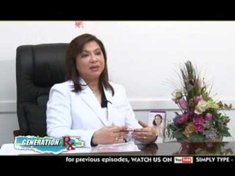 IVI Collagen 1 on Breast Cancer (Portion Buys) Studio 23 GENERATION RX
