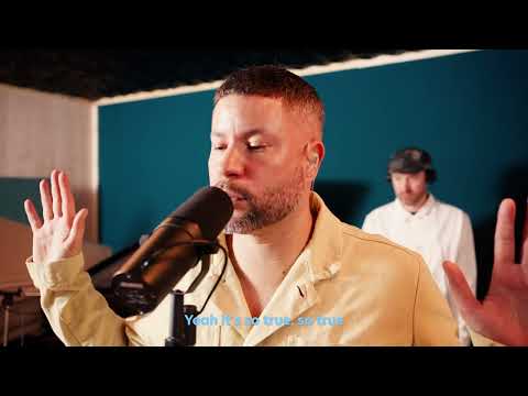 Pete Philly & Perquisite - Raindrop (live)