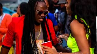 I Octane - One Life (Clean) (Liquor Riddim) June 2015