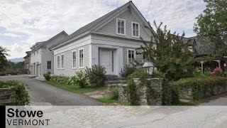 Download Lagu Video of 275 Maple Street | Stowe, Vermont real estate u0026 homes Thumbnail