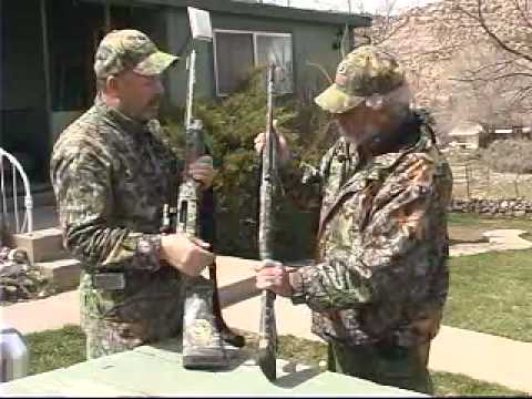 browning silver gun test--- gear talk