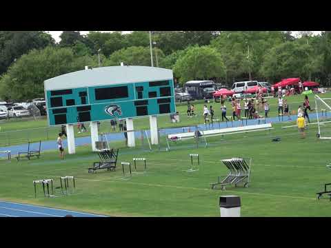 Boys 400m Section 2 - Big Blue X 2021