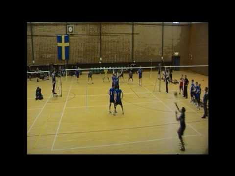 SM GULD 2010 VINGÅKERS VK