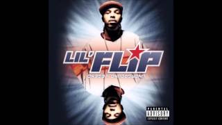 Lil Flip - U Neva Know Inst. (Spun By DJ Born Peace Allah) (Black Raleigh) (Side A) (Track 9)