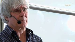 John Read: Who is Right, Psychiatrists or Patients? - Oct.20, 2015 - CPH-U