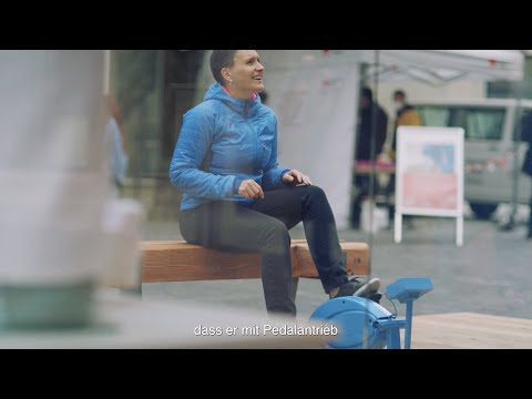 EinheitsEXPO 2021 - Menschen und Interaktionen