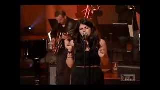 I Got Rhythm - Nikki Yanofsky