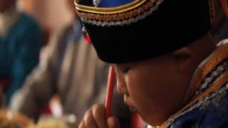 CDM Changes Nasong's Life