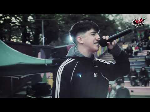 EXE vs CONFI: CUARTOS | FECHA 5 | Torneo FMS (Rango 3) 🇦🇷 | Koliseo Freestyle