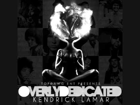 Kendrick Lamar - H.O.C. (bass boosted)