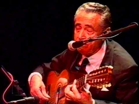 Renato Andrade - Viola Enfeitiçada  (TV Câmara)