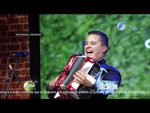 GRUPO LA SELECCIÓN - SELECCIÓN DE POLKAS