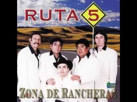 dejame salir rajita ( grupo ruta 5 )