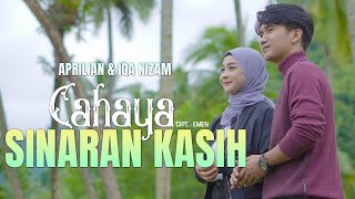 Download lagu APRILIAN & IQA NIZAM - CAHAYA SINARAN KASIH mp3 Download lagu APRILIAN & IQA NIZAM - CAHAYA SINARAN KASIH mp3