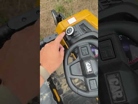 12V Ride On Dump Truck Kids Ride On Dump Truck Review! #kidstoys #outdoorfun