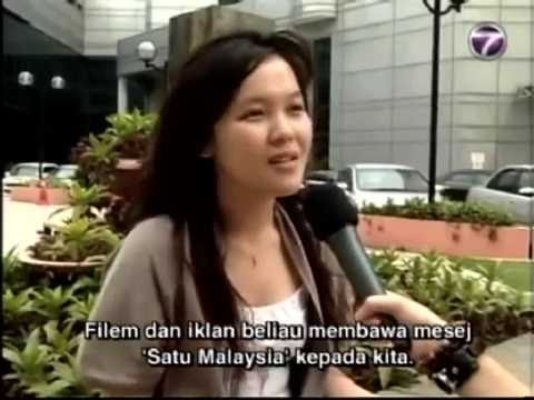 Yasmin Ahmad - A legendary person worth remembering