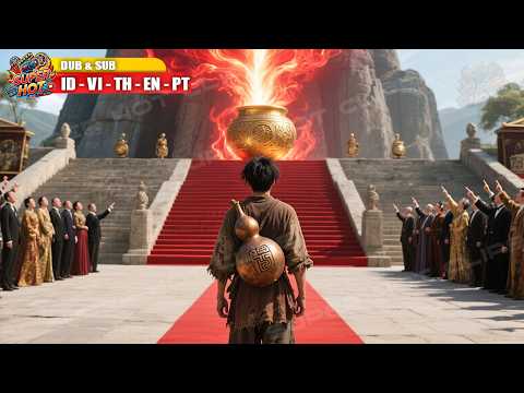 War god in beggar disguise crashes auction, uses his gaze to bankrupt elites and avenge parents