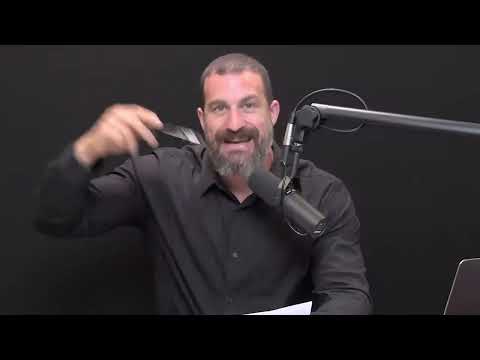 Which alcohol gives the WORST hangovers? Andrew Huberman reveals the TRUTH