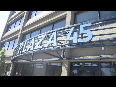 1975 Edmonds Hydraulic Elevators @ Plaza 45, Independence, OH