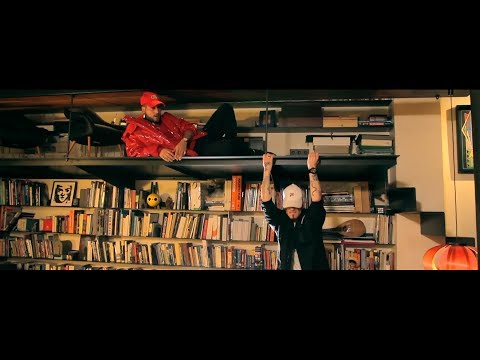 iMBERSA - WiLLFREE x GOODJAN (prod. @paumane_)