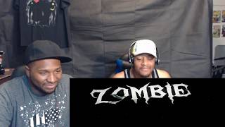 E-40 “Zombie“ Feat. Tech N9ne & Brotha Lynch Hung REACTION