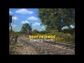 Thomas Friends S8 12 Themes Best Friends Opening Theme