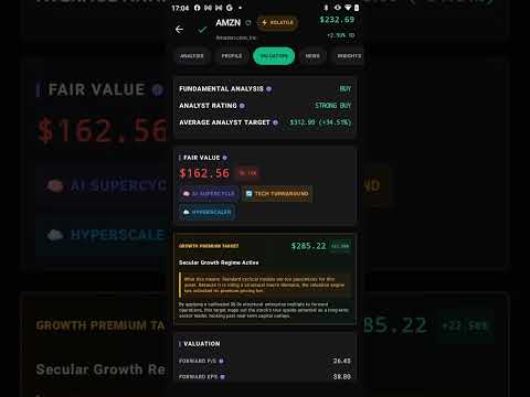 Stock Investing Pro video thumbnail