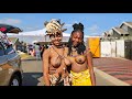 Zulu Royal Goddesses