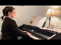 Have Yourself a Merry Little Christmas arranged by Jim Brickman- Day 23 of 31 Days of Christmas